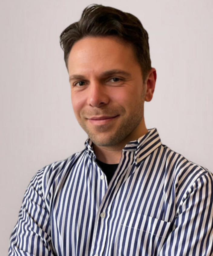 Dr. David Schymainski